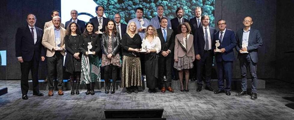 Premios Albia Sostenibilidad (2024)