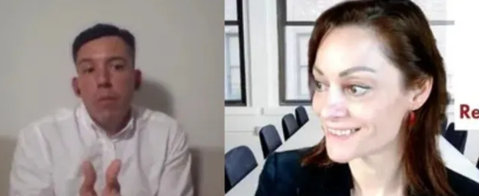 Recoletos Giralda-Roberto Fernandez