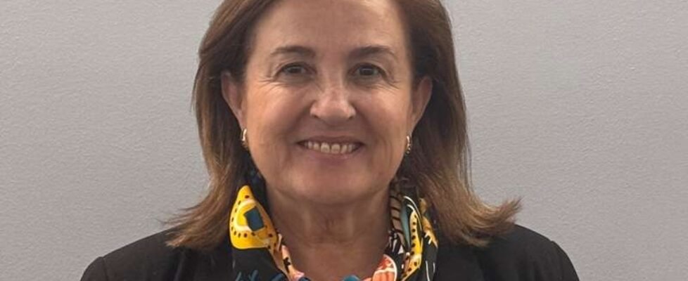 Teresa Merino- directora linea energia renovables españa y portugal- beazley españa