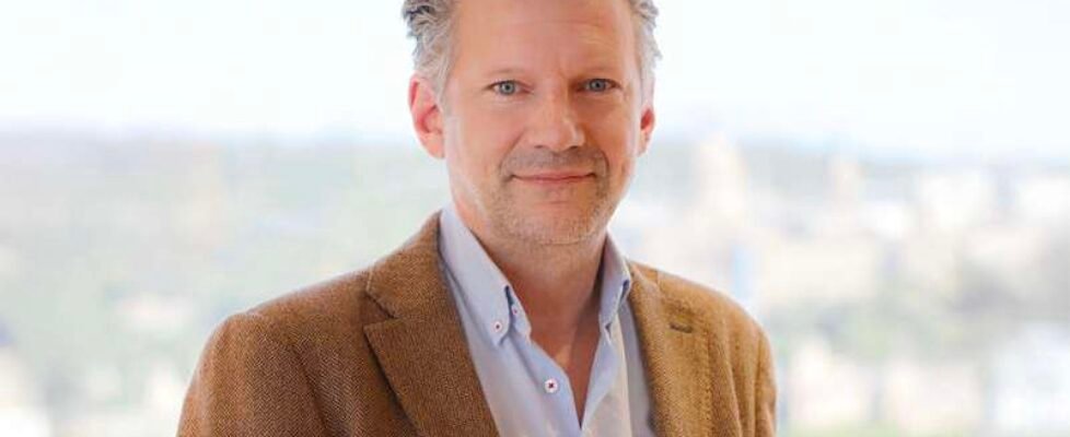 Veti Stutz CEO Allianz Seguros