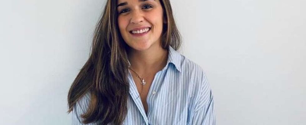 Victoria Fraguas, Suscriptora de Daños Materiales MSIG