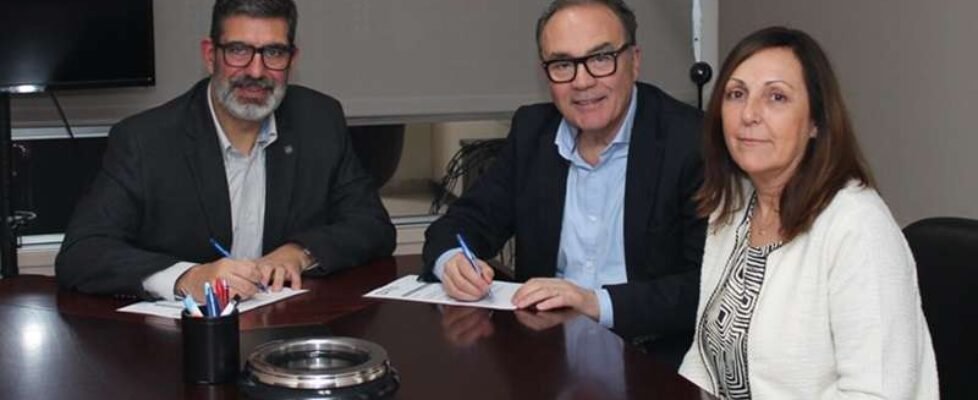 Zurich- Colegio de Baleares