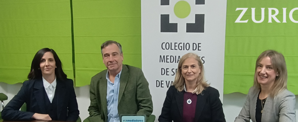 Zurich - colegio valladolid