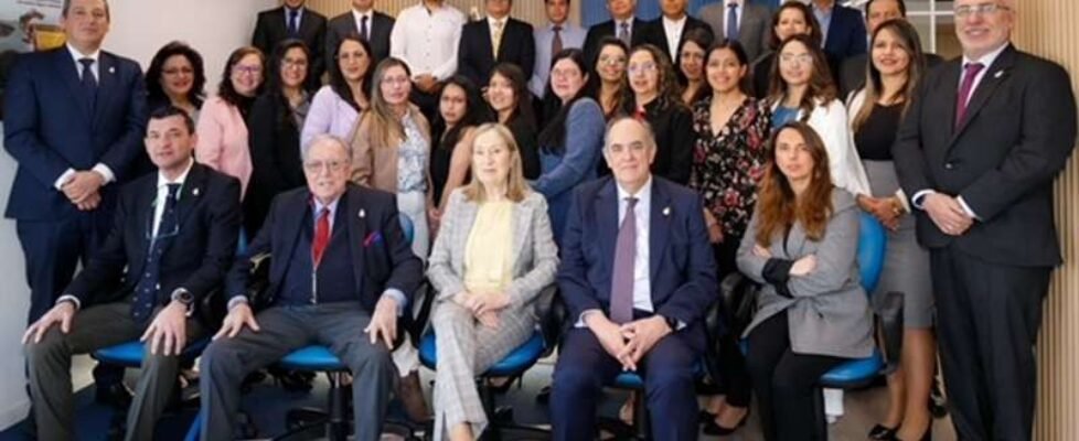 a.m.a. grupo - 10 aniversario ecuador