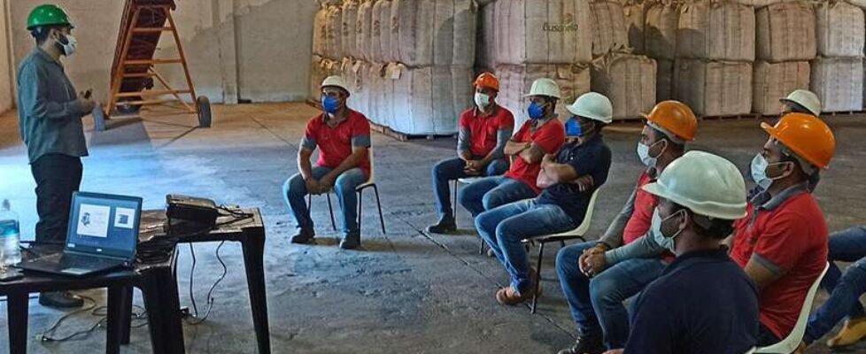 accidentes laborales