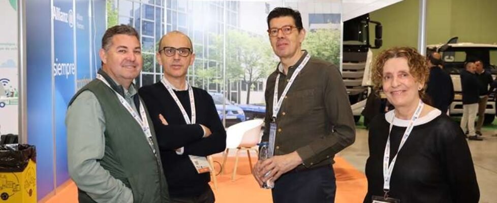 allianz partners-fireca 2025