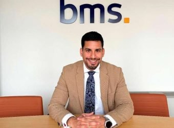 andres cardona- bms iberia