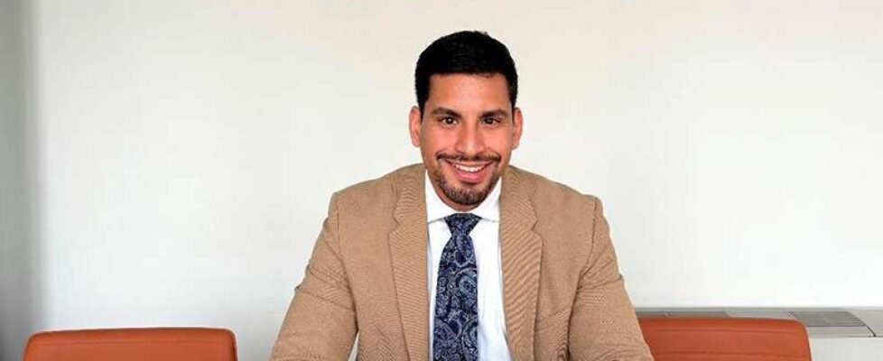 andres cardona- bms iberia