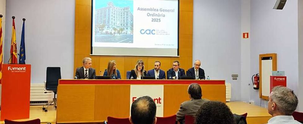 asamble actuarios catalunya