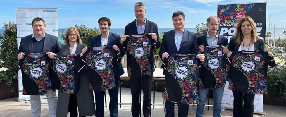 badalona-carreras ponle freno 2025-axa