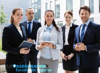 campus asegurador