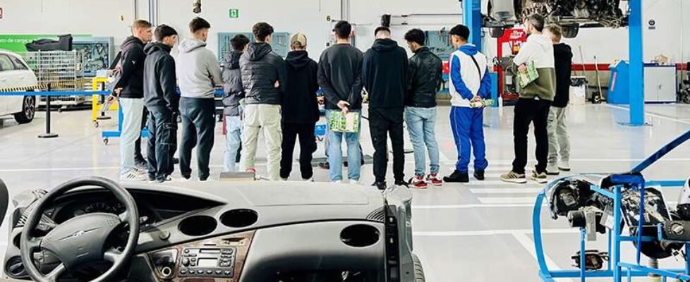 centro zaragoza CJTA