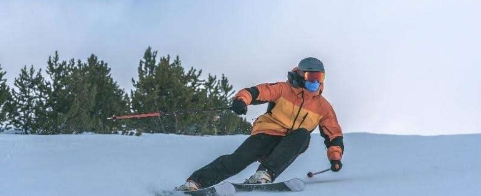 esqui nieve europ assistance