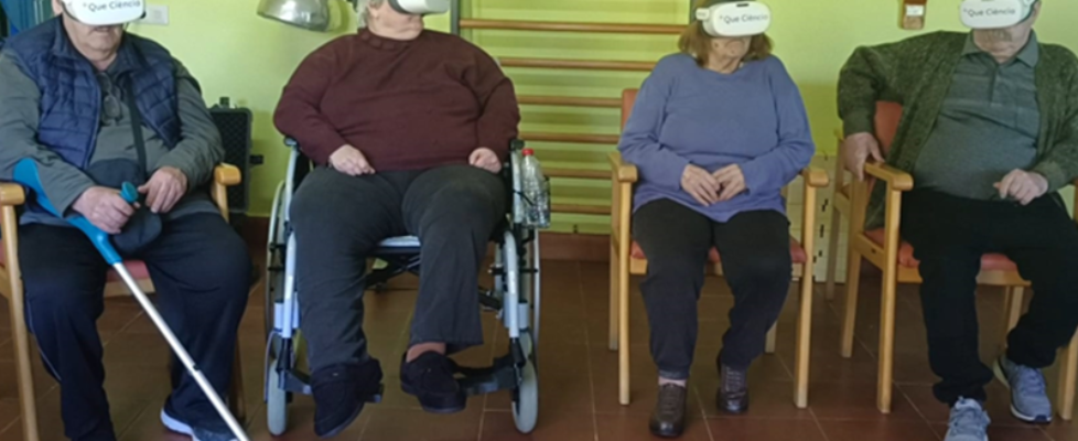 fundaciones reale y atapuerca-mayores-ciencia-tecnología