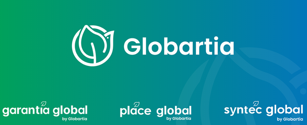 globartia logo