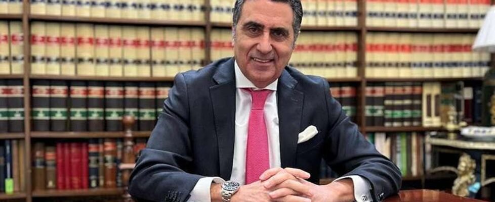 javier garia bernal apromes