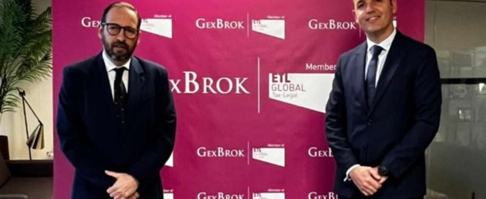 jose angel benito y benito polo-gexbrok