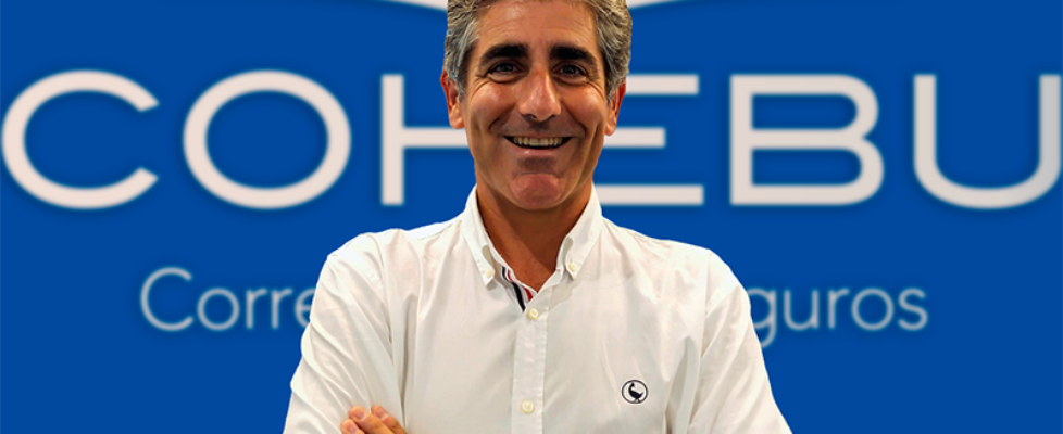 jose antonio buzon - cohebu