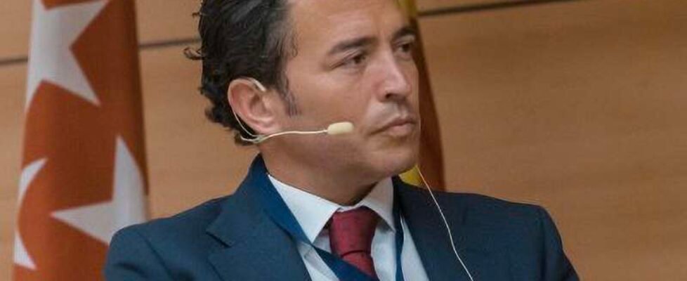 mairo ramirez ortuzar QBE