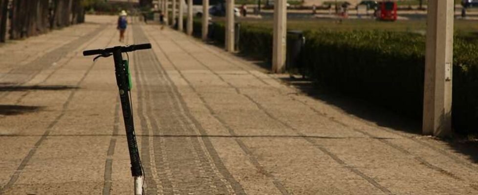 patinete-patin electrico-movilidad-gratuita