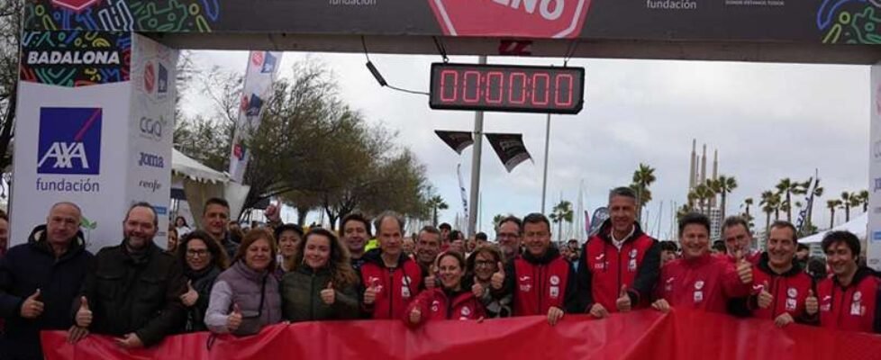 ponle freno badalona