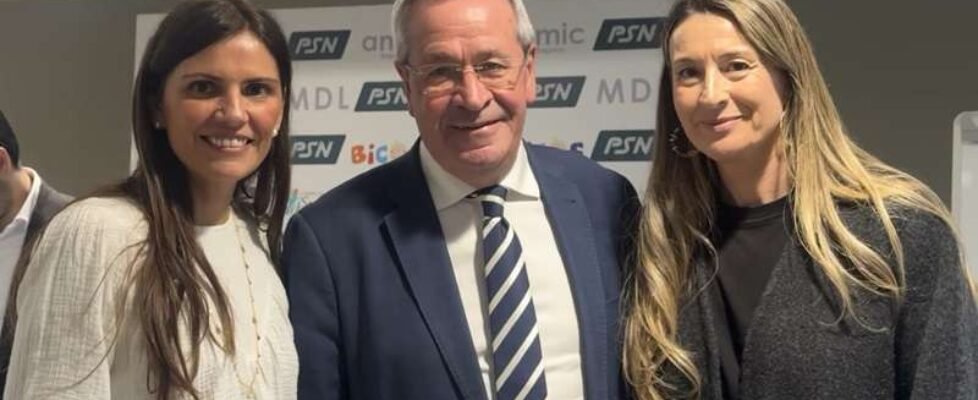 psn- colegio Odontólogos Coruña