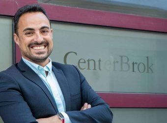 rafael carrasco - centerbrok