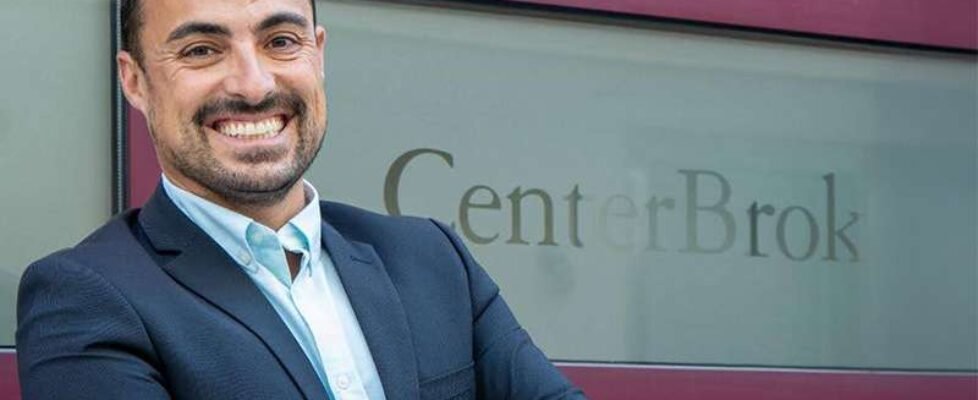 rafael carrasco - centerbrok