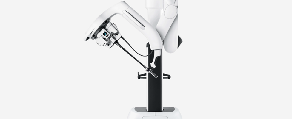 robot Da Vinci SinglePort- Sanitas
