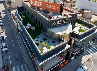 ruiz re sede