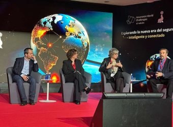 santalucia Insurance world challenge