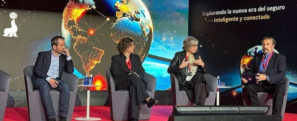 santalucia Insurance world challenge