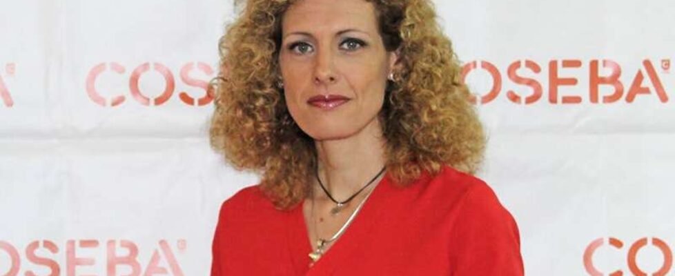 silvia dancausa - coseba