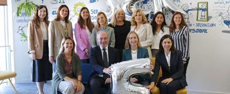 zurich-5 Aniversario Z-SHAKE