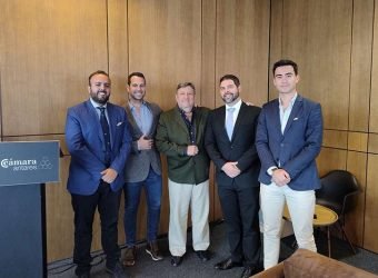 ACSA director genera Junta Andalucia