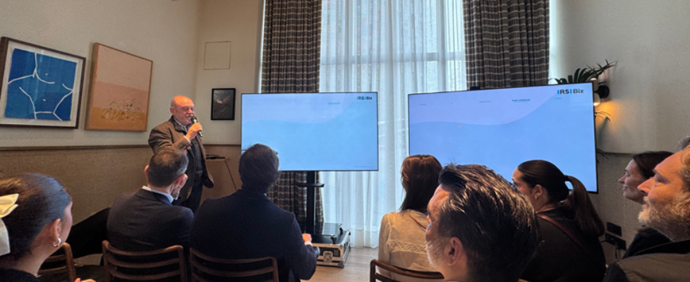 Albert Rosés, CEO de RSBiz, resultados