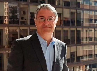 Alejandro Fraile -Hispania