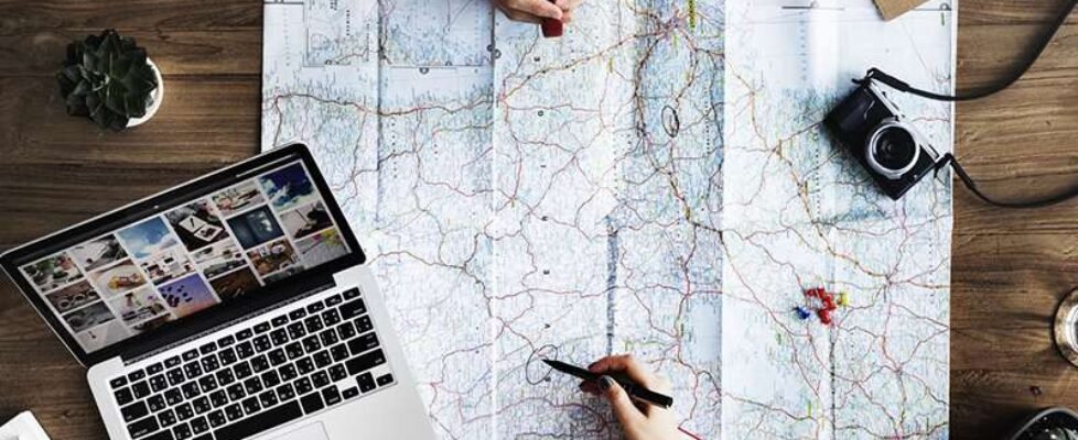 5 consejos de Allianz Partners para viajar en Semana Santa