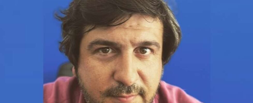 Álvaro Sepúlveda Priego-director de la sucursal de Grupo PACC en Jerez de la Frontera-director Comercial de Empresas a nivel nacional