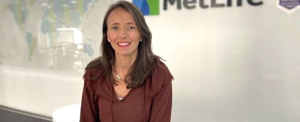 Ana Ramírez_Head of HR Southern EU de MetLife para España, Portugal, Italia y Chipre