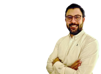 Ángel Mojarro, marketing manager de product Hackers