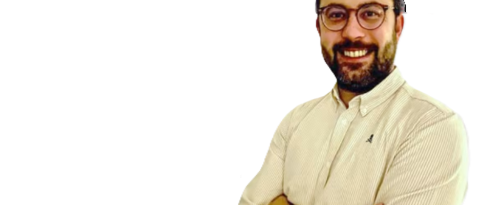 Ángel Mojarro, marketing manager de product Hackers