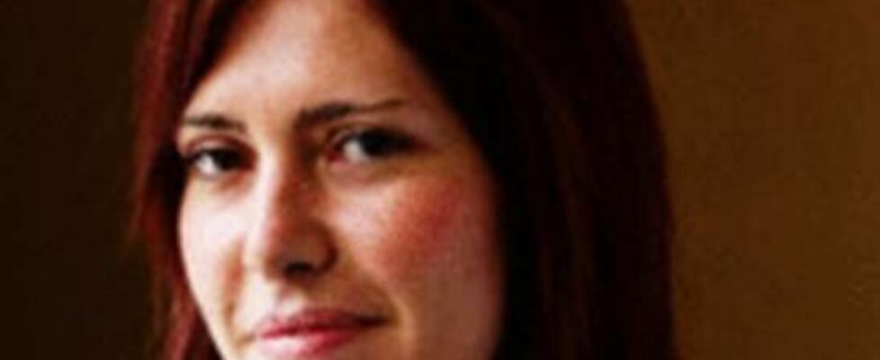 Beatriz Benito GlobalData