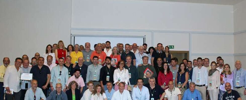 COSEBA-Convencion-Dakar