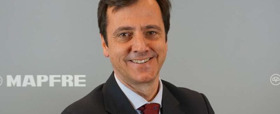 Carlos Diaz Gridilla - Mapfre Inmuebles