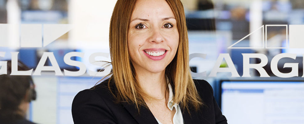 Carmen Adamuz, nueva directora general de Carglass España