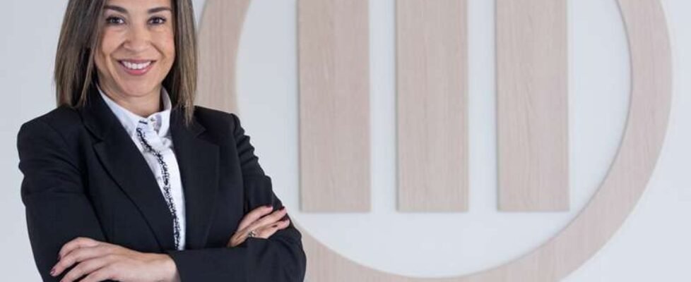 Catalina Guevara-directora de People&Culture de Allianz Seguros