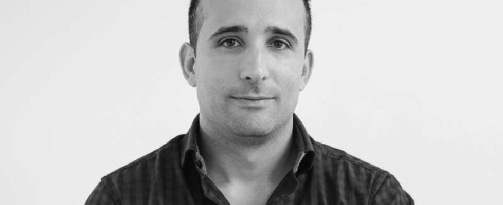 Fernando Merino, CTO Wolly