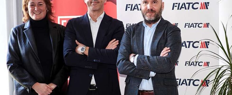 Fiatc Colegio Navarra