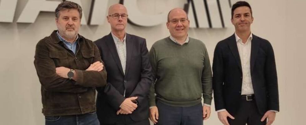 Fiatc y Colegio Gipuzkoa